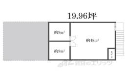 科手ビル間取り図面