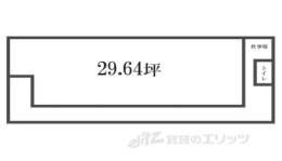 科手ビル間取り図面