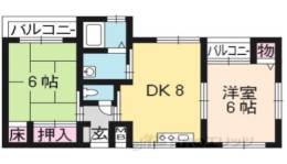STARTY小野間取り図面