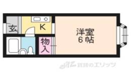 マンションなかむら間取り図面