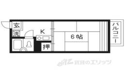 エムロード間取り図面