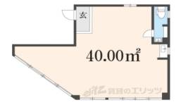 コハラビル間取り図面