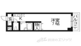ベルやまだ間取り図面