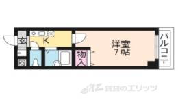 ベルやまだ間取り図面