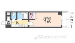 ベルやまだ間取り図面