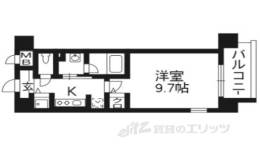 エトアル・Ｋ間取り図面