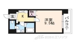 ＳＴキューブ間取り図面