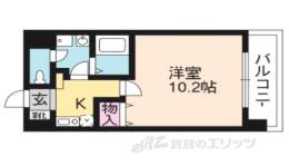 ＳＴキューブ間取り図面