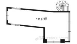 洛東ビル間取り図面