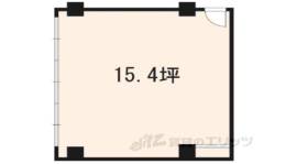 林ビル（テナント）間取り図面