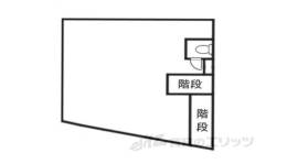 高田ビル間取り図面