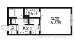 Ｐｒｉｍａｖｅｒａ間取り図面