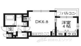 レイリオン間取り図面