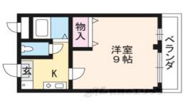 フォワード冨田間取り図面