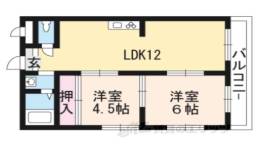ライフノート南郷間取り図面