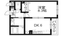 Ｓｕｎｌｉｔ朱雀間取り図面
