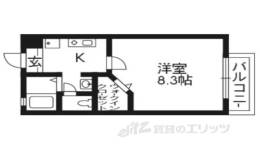 フィリア間取り図面