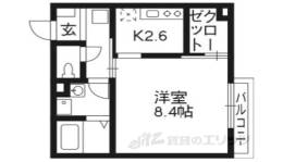 Ｓａｋｕｒａ間取り図面