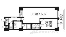 Ｄｅ’ｌｅａｄ白川間取り図面