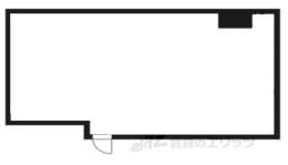 八坂ビル（テナント）間取り図面