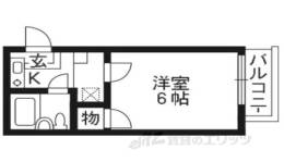 レオパレスＲＸ淀間取り図面