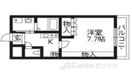 サンライト泉が丘間取り図面