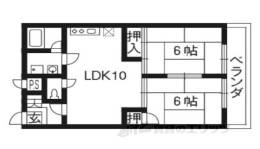 グランドビルフナトラ間取り図面