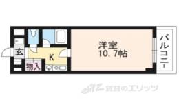 ＦＥＬＩＣＥ大橋間取り図面