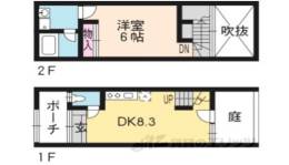 ＡＲＩＣＡ間取り図面