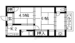 太田マンション間取り図面