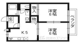 セレソ間取り図面