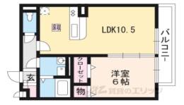 シャン・リアン　Ｔ．Ｙ間取り図面