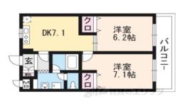 エンゼルプラザ大石間取り図面