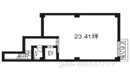フロムファーストビル間取り図面