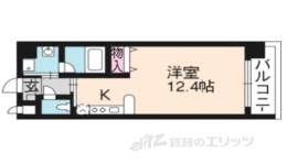 花間取り図面