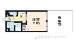 アンビエンテ間取り図面