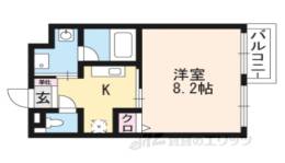 アンビエンテ間取り図面