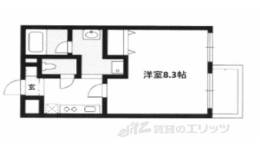 アンビエンテ間取り図面