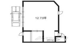 マンションなかむら間取り図面