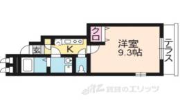 アスピリラ石田間取り図面