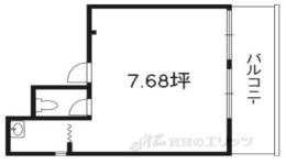 FORCEビル間取り図面
