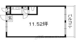 FORCEビル間取り図面