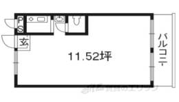 FORCEビル間取り図面