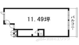 FORCEビル間取り図面
