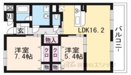 Ｗｉｓｔｅｒｉａ　Ｐｌｕｓ間取り図面