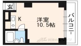グリーンランド大津間取り図面
