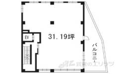 大栄ファーストビル間取り図面