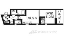 ウィステリア間取り図面
