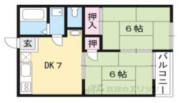 ライフレジデンス久保間取り図面