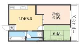 センチュリー２２間取り図面